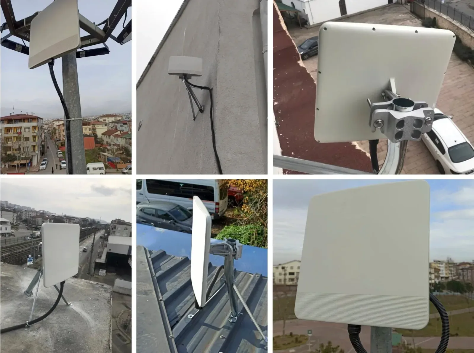 AirCom Technology; “New Generation Technologies Pioneer”