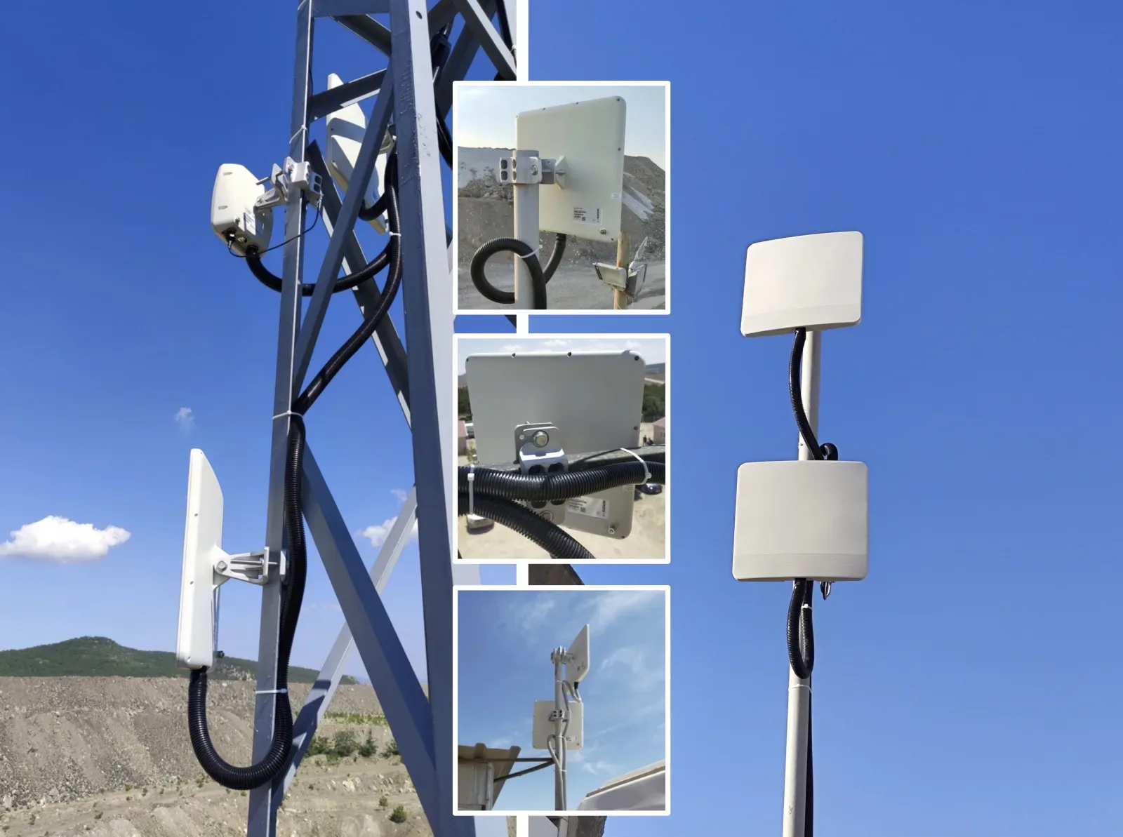 AirCom's Next Generation Wireless Solutions Are Very Profitable for Everyone!