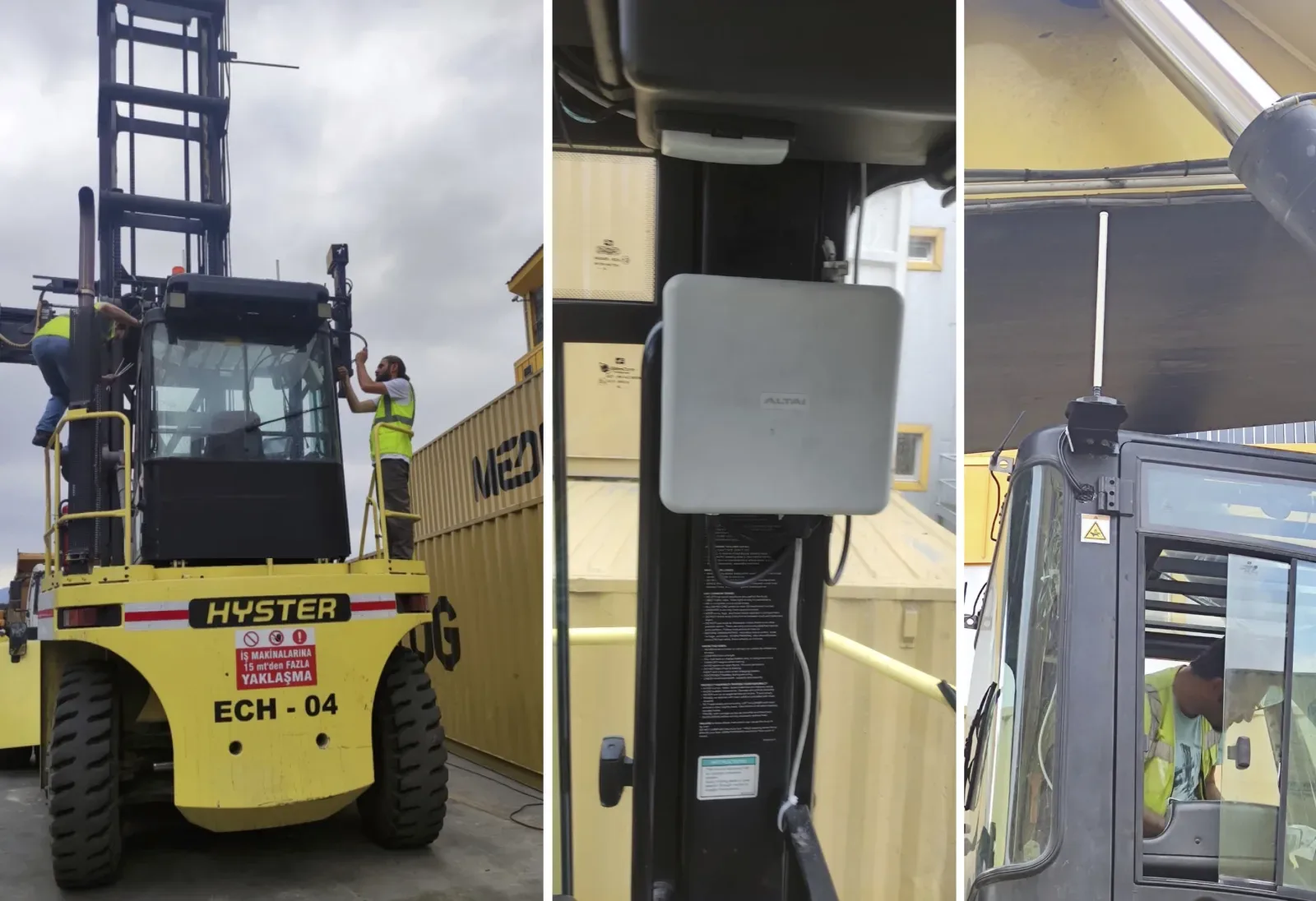 Broadband, Uninterrupted and Mobile Super Wi-Fi!