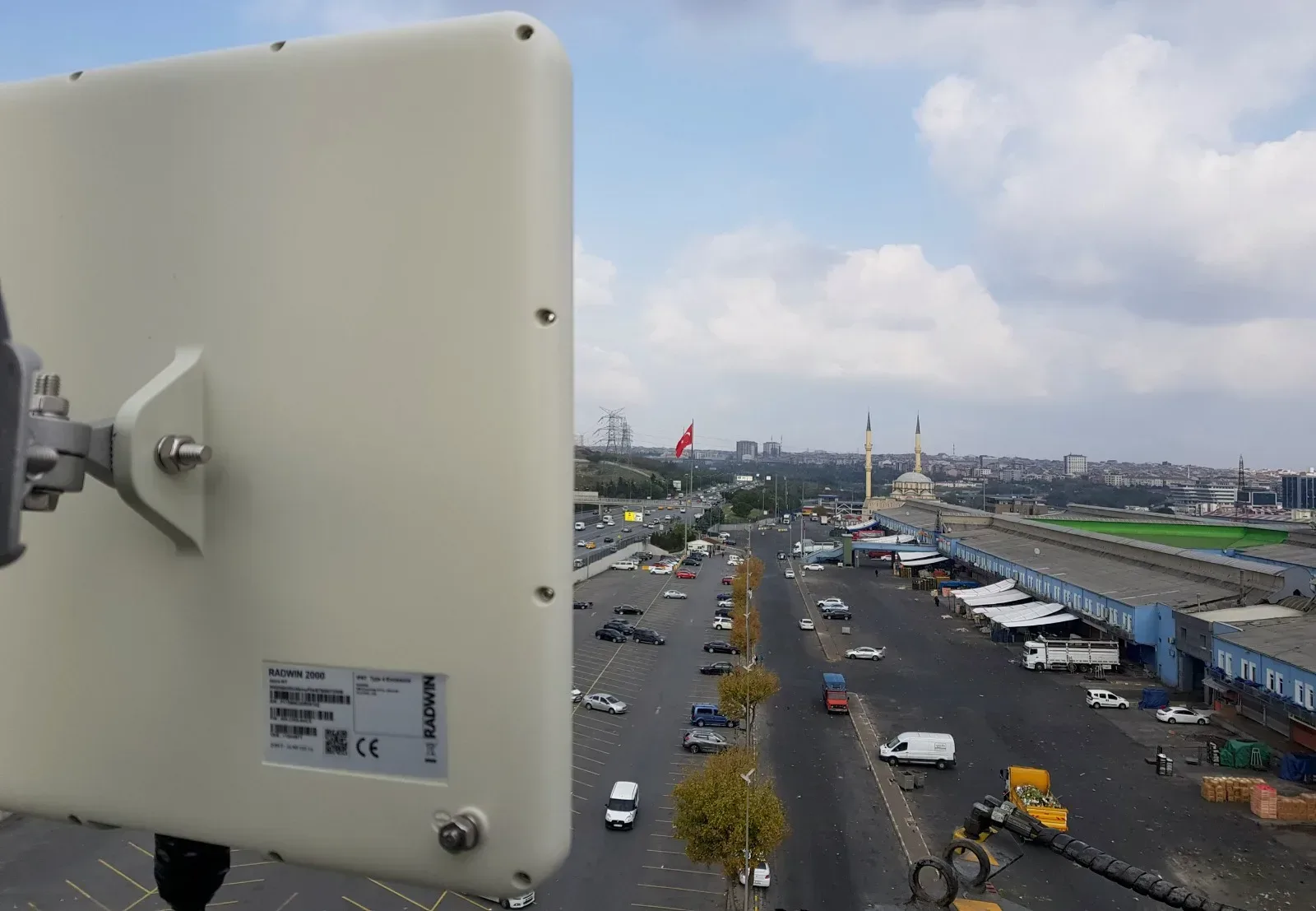AirCom Teknoloji; Üstün Hizmet Anlayışı Ile Değer Oluşturuyor, Müşterilerin