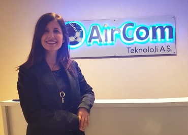 “AirCom Teknoloji Butik Çalışıyor, Her Müşteriye Özel Kablosuz Çözümler Üre