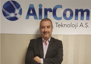 “AirCom Teknoloji, Güçlü Ekibiyle A’dan Z’ye Komple Hizmet Sunuyor”